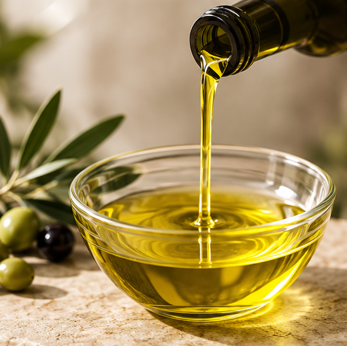 Heart of Gold — High-Polyphenol Extra Virgin Olive Oil. - Image 3