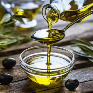 Extra Virgin Olive Oil